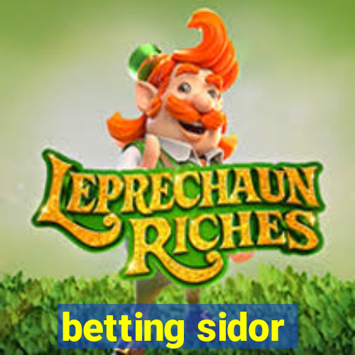 betting sidor