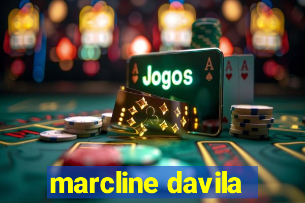 marcline davila