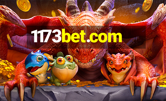 1173bet.com