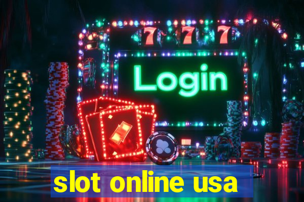 slot online usa