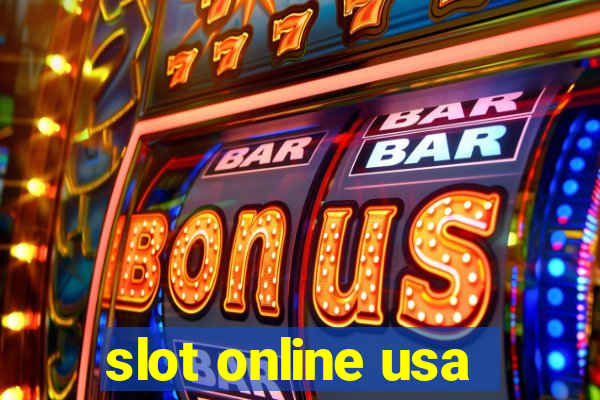 slot online usa