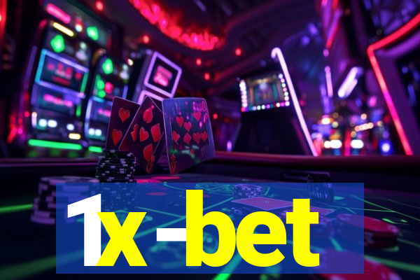 1x-bet