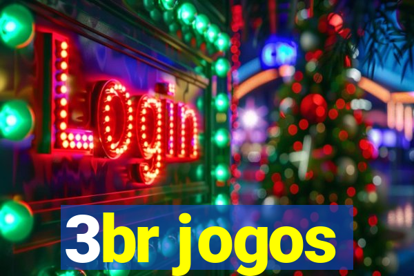 3br jogos