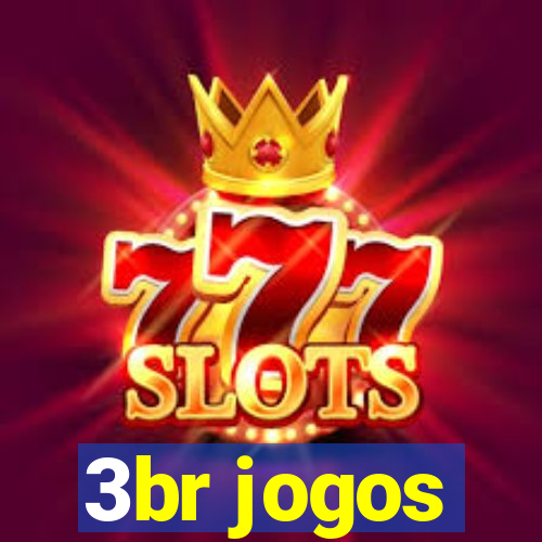 3br jogos