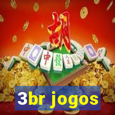 3br jogos