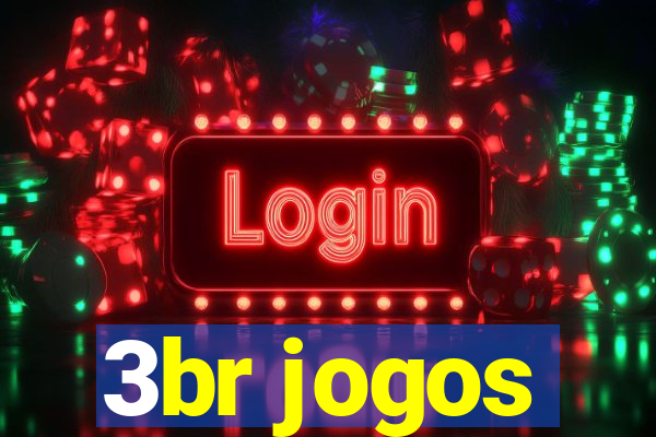 3br jogos