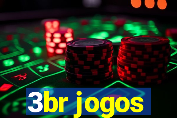 3br jogos