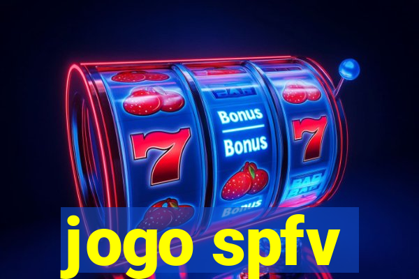 jogo spfv