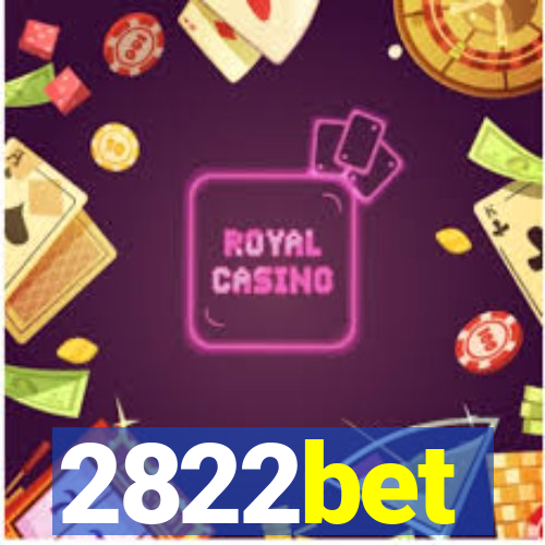 2822bet