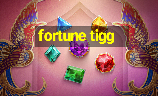 fortune tigg