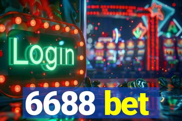 6688 bet