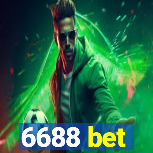 6688 bet