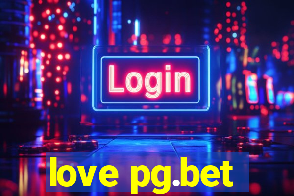 love pg.bet