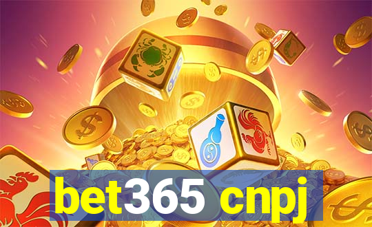 bet365 cnpj