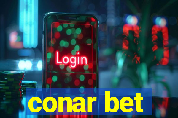 conar bet