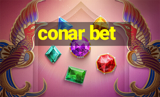 conar bet