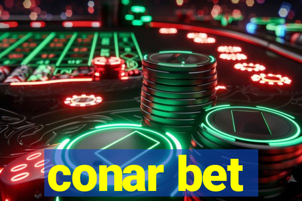 conar bet