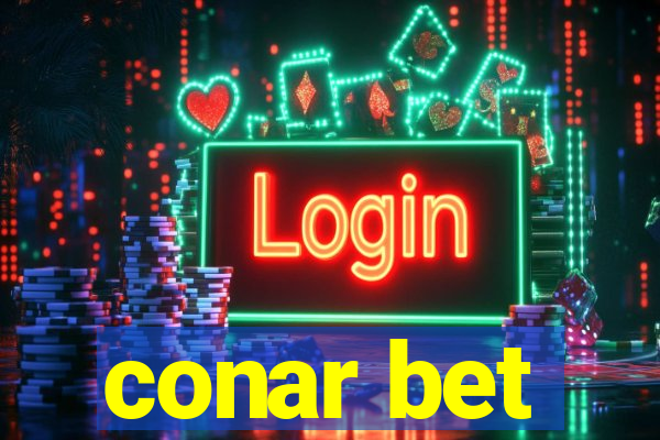 conar bet