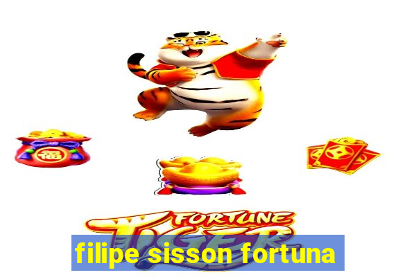 filipe sisson fortuna