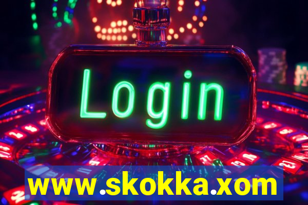 www.skokka.xom