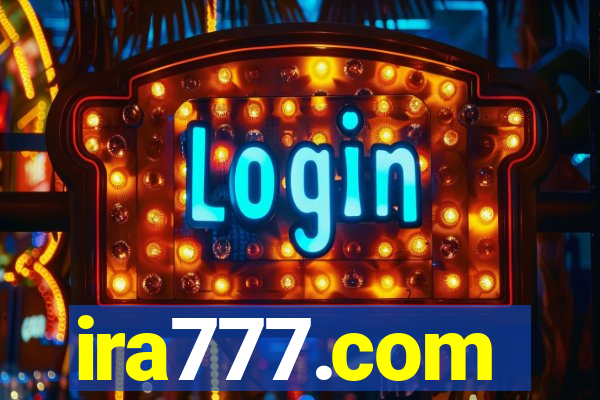 ira777.com