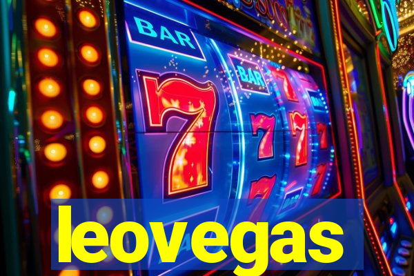 leovegas