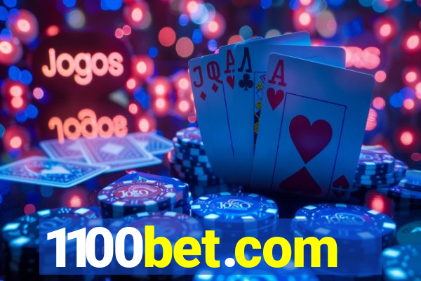 1100bet.com