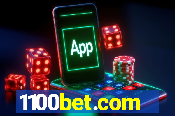 1100bet.com