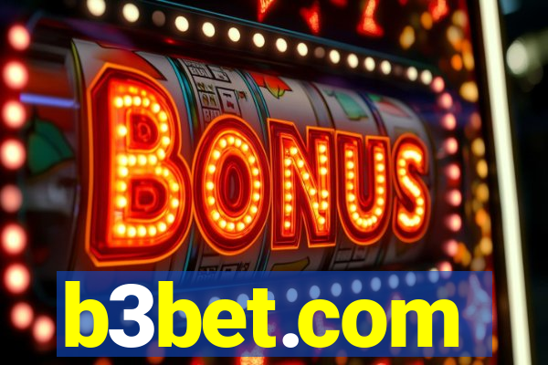 b3bet.com