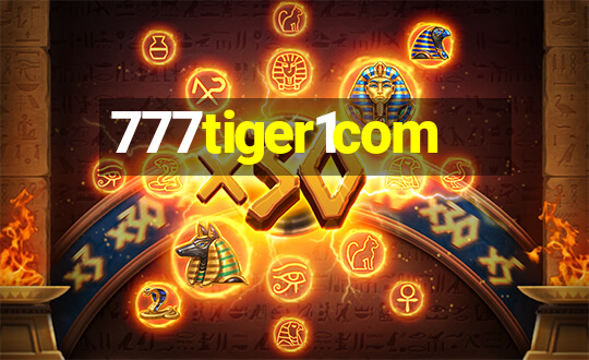 777tiger1com