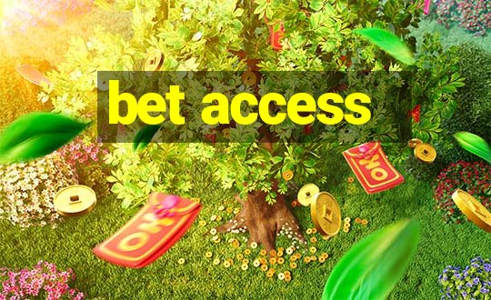 bet access