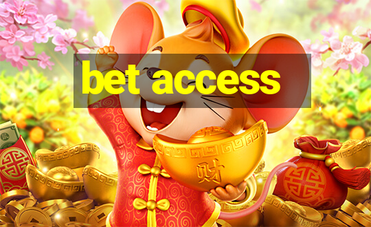 bet access