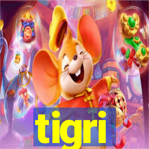 tigri