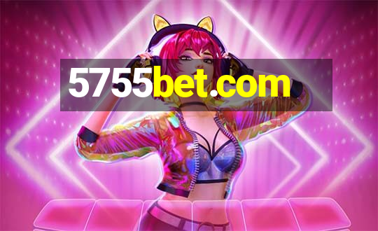 5755bet.com