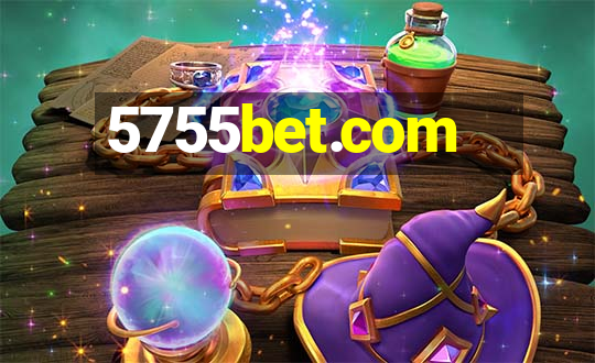 5755bet.com