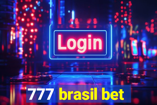 777 brasil bet