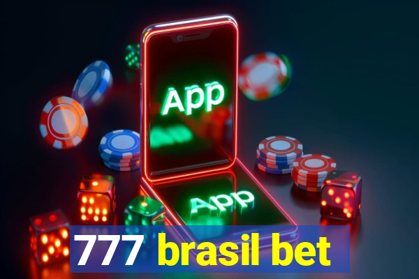 777 brasil bet