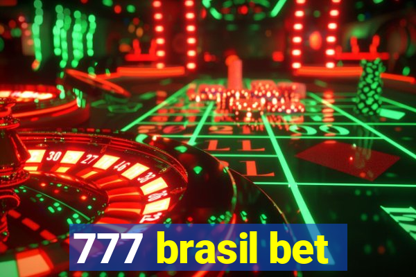 777 brasil bet