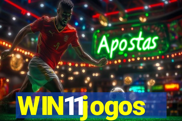 WIN11jogos