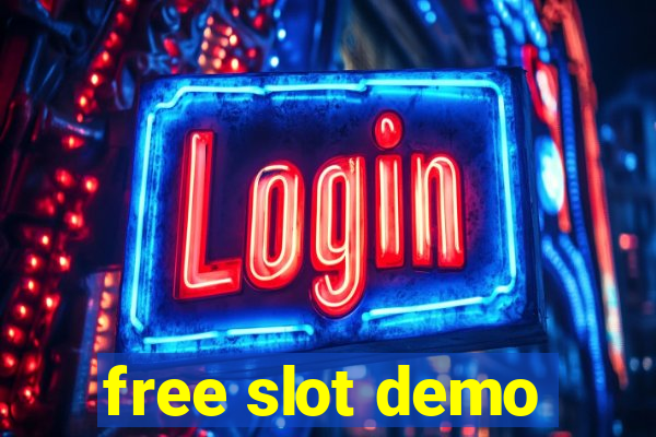 free slot demo