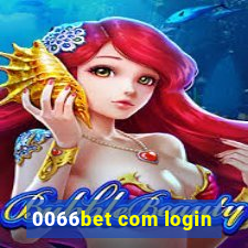 0066bet com login