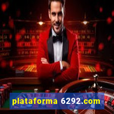 plataforma 6292.com