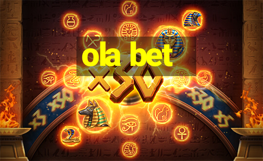 ola bet