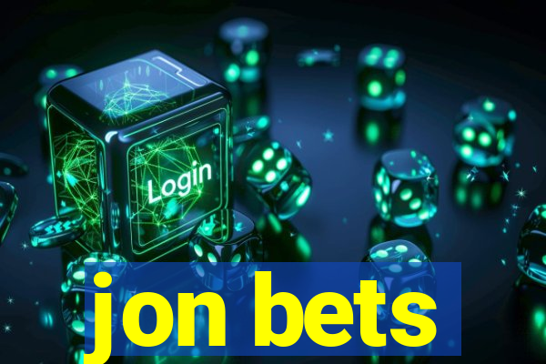 jon bets