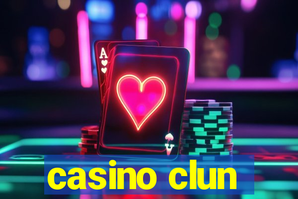 casino clun