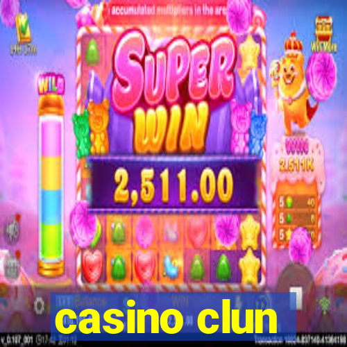 casino clun