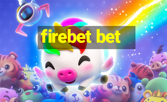 firebet bet