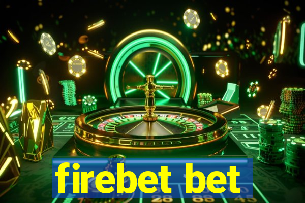 firebet bet