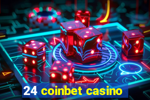 24 coinbet casino