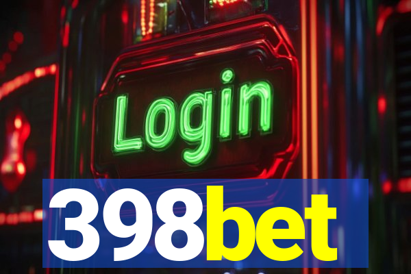 398bet